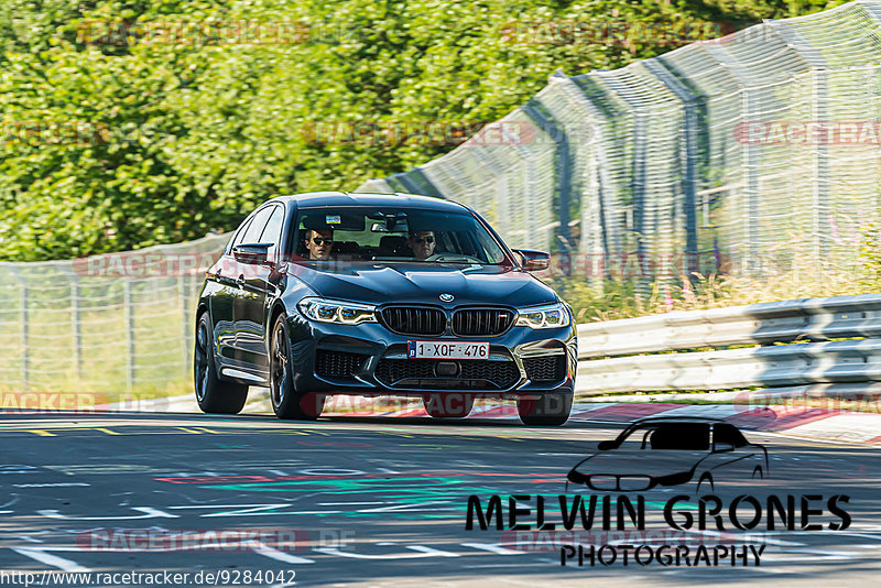 Bild #9284042 - Touristenfahrten Nürburgring Nordschleife (25.06.2020)