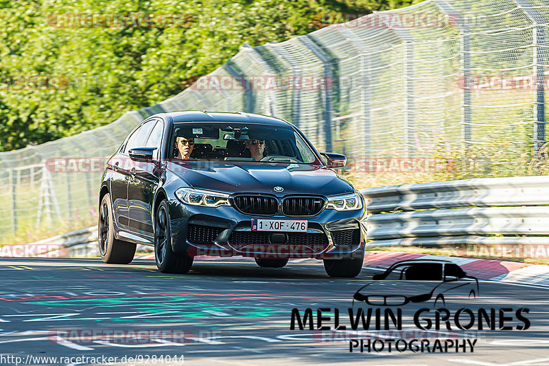 Bild #9284044 - Touristenfahrten Nürburgring Nordschleife (25.06.2020)