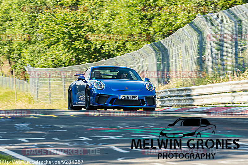 Bild #9284067 - Touristenfahrten Nürburgring Nordschleife (25.06.2020)