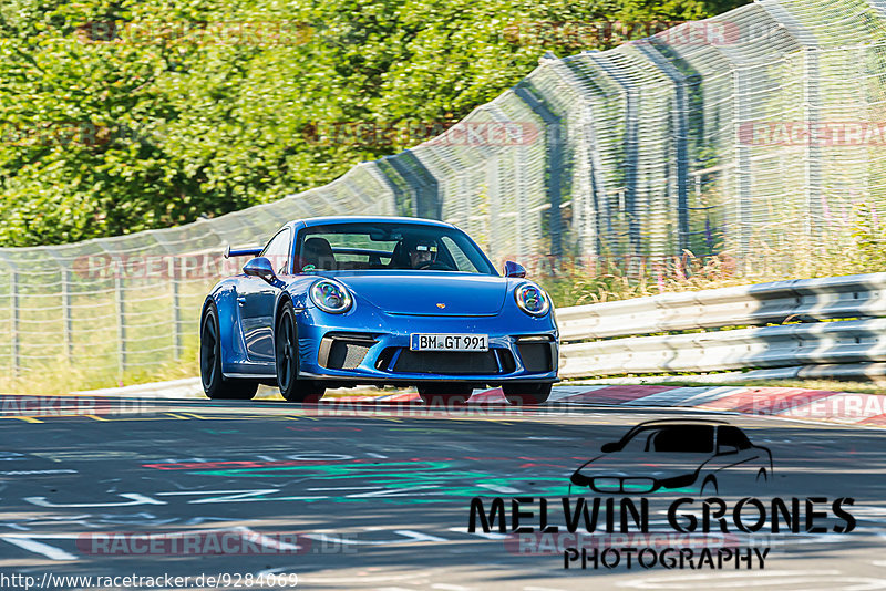 Bild #9284069 - Touristenfahrten Nürburgring Nordschleife (25.06.2020)