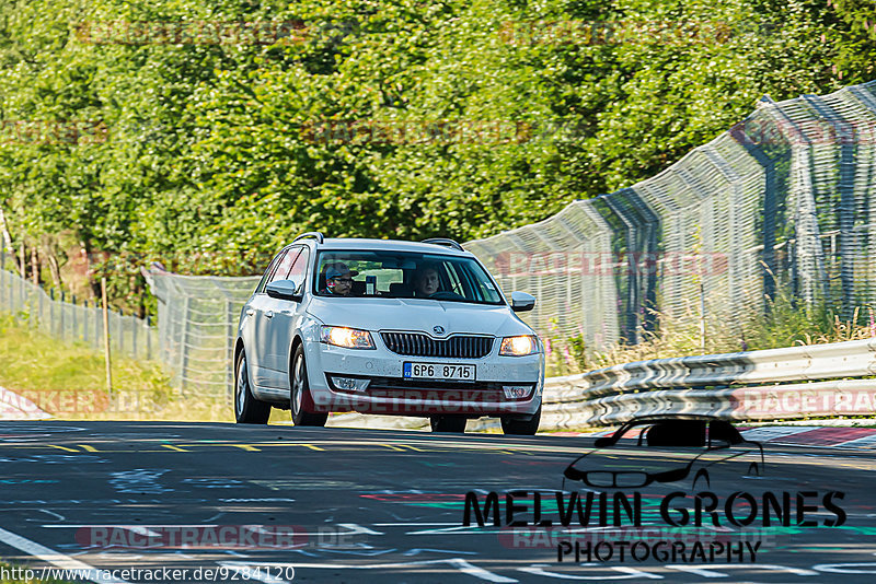 Bild #9284120 - Touristenfahrten Nürburgring Nordschleife (25.06.2020)