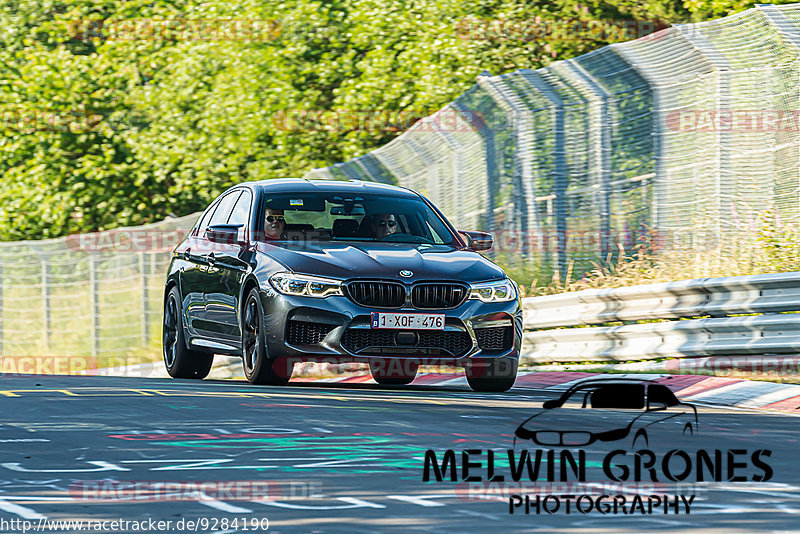 Bild #9284190 - Touristenfahrten Nürburgring Nordschleife (25.06.2020)