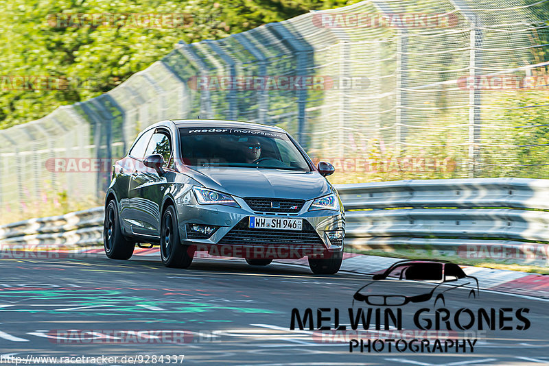 Bild #9284337 - Touristenfahrten Nürburgring Nordschleife (25.06.2020)