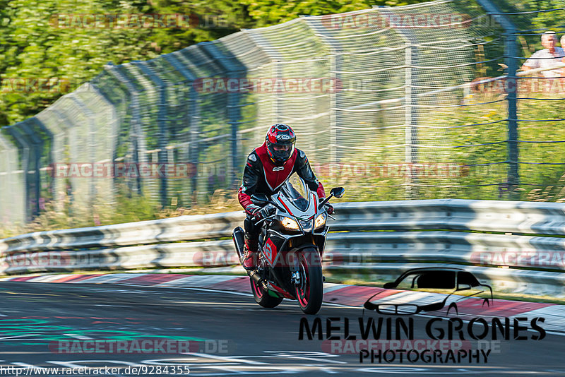 Bild #9284355 - Touristenfahrten Nürburgring Nordschleife (25.06.2020)