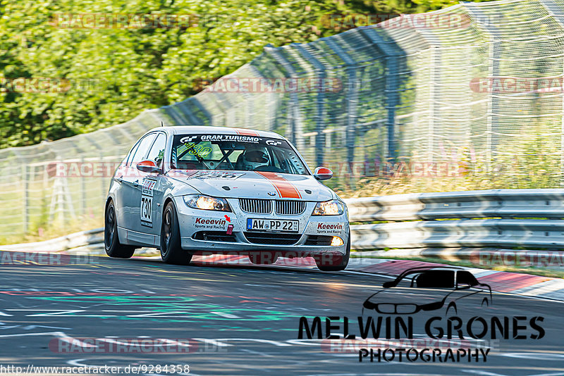 Bild #9284358 - Touristenfahrten Nürburgring Nordschleife (25.06.2020)