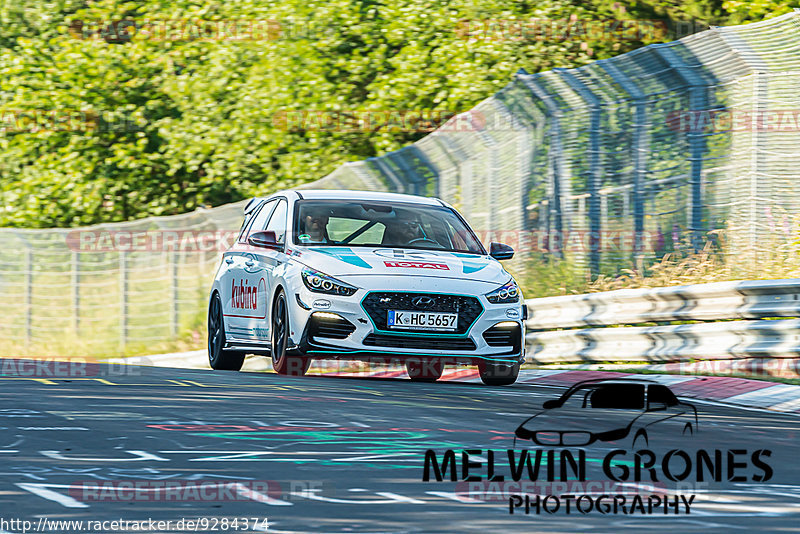 Bild #9284374 - Touristenfahrten Nürburgring Nordschleife (25.06.2020)