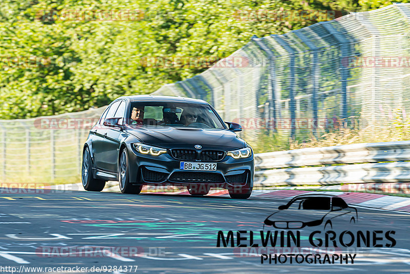 Bild #9284377 - Touristenfahrten Nürburgring Nordschleife (25.06.2020)