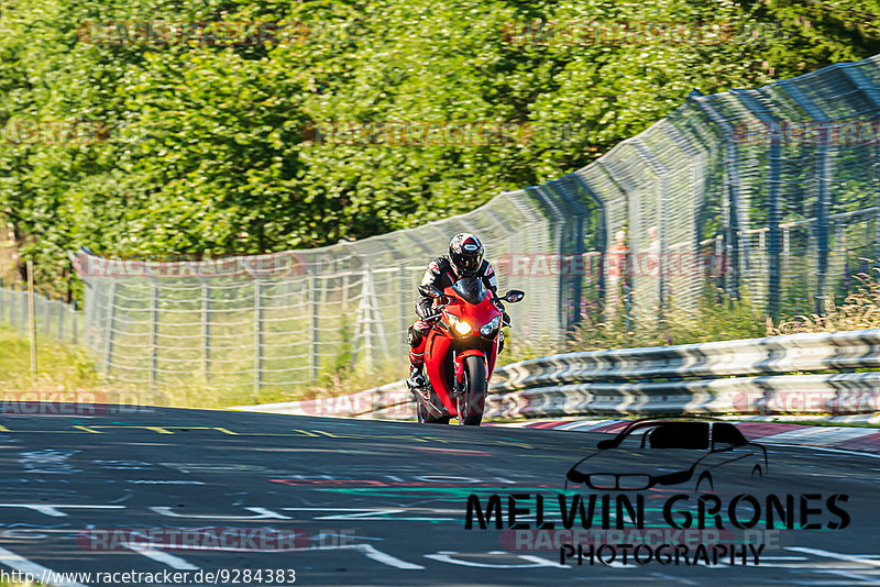 Bild #9284383 - Touristenfahrten Nürburgring Nordschleife (25.06.2020)