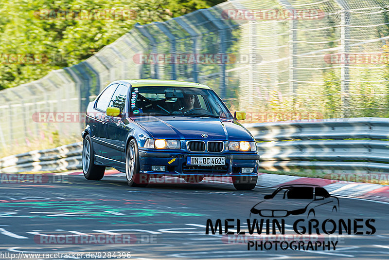 Bild #9284396 - Touristenfahrten Nürburgring Nordschleife (25.06.2020)