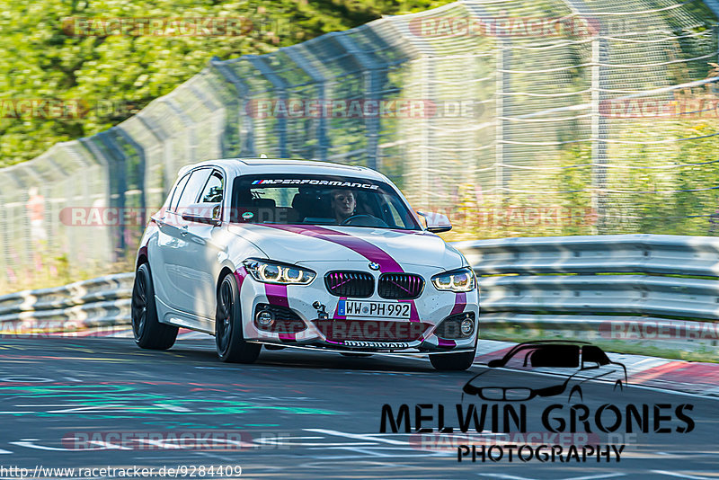 Bild #9284409 - Touristenfahrten Nürburgring Nordschleife (25.06.2020)