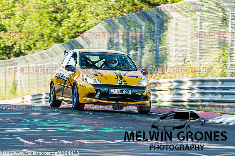 Bild #9284413 - Touristenfahrten Nürburgring Nordschleife (25.06.2020)