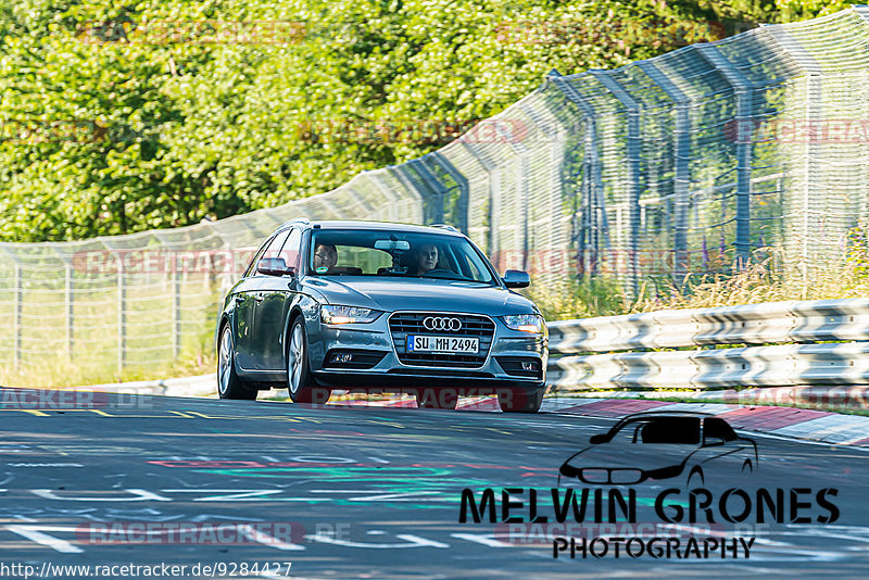 Bild #9284427 - Touristenfahrten Nürburgring Nordschleife (25.06.2020)