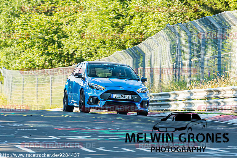 Bild #9284437 - Touristenfahrten Nürburgring Nordschleife (25.06.2020)