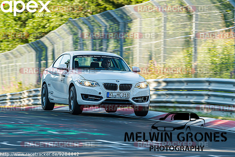 Bild #9284442 - Touristenfahrten Nürburgring Nordschleife (25.06.2020)