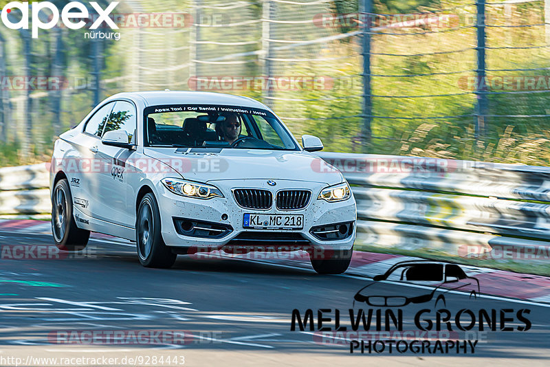 Bild #9284443 - Touristenfahrten Nürburgring Nordschleife (25.06.2020)