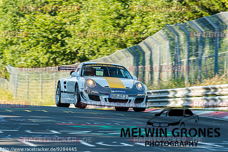 Bild #9284445 - Touristenfahrten Nürburgring Nordschleife (25.06.2020)