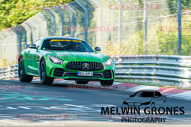 Bild #9284448 - Touristenfahrten Nürburgring Nordschleife (25.06.2020)