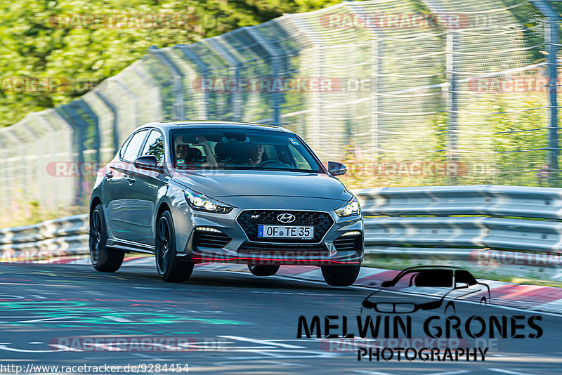 Bild #9284454 - Touristenfahrten Nürburgring Nordschleife (25.06.2020)