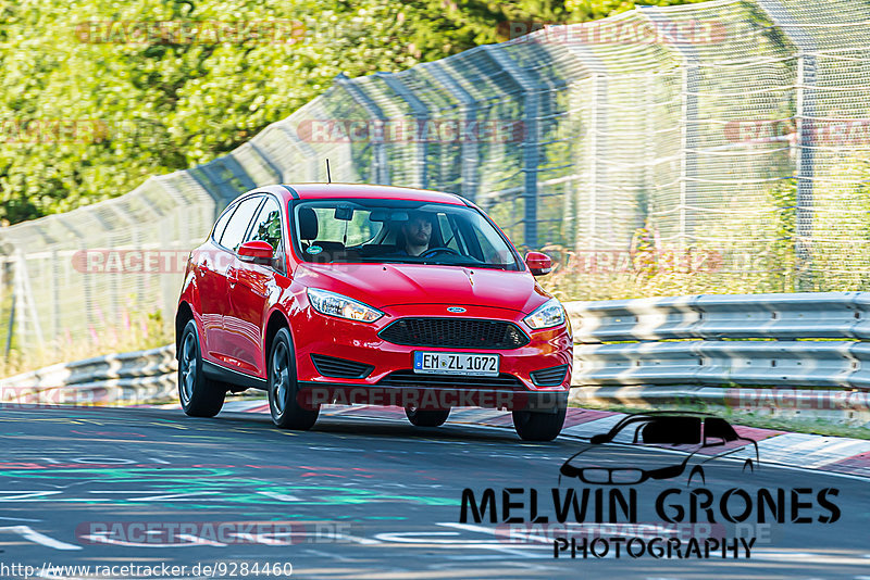 Bild #9284460 - Touristenfahrten Nürburgring Nordschleife (25.06.2020)