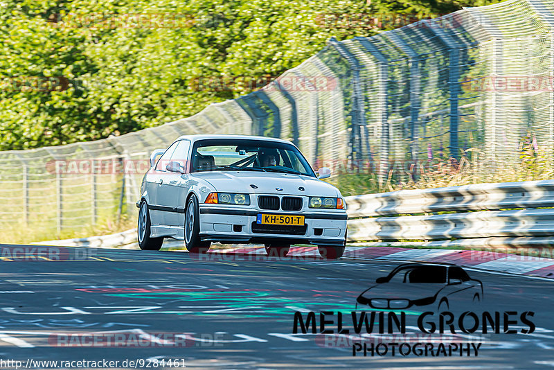 Bild #9284461 - Touristenfahrten Nürburgring Nordschleife (25.06.2020)