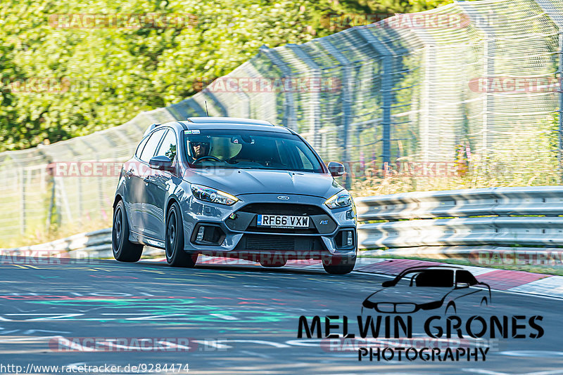 Bild #9284474 - Touristenfahrten Nürburgring Nordschleife (25.06.2020)