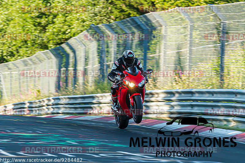 Bild #9284482 - Touristenfahrten Nürburgring Nordschleife (25.06.2020)