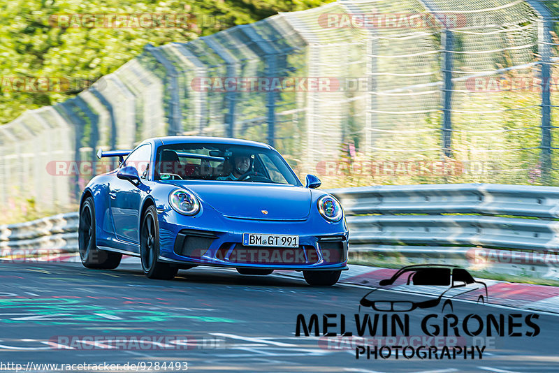 Bild #9284493 - Touristenfahrten Nürburgring Nordschleife (25.06.2020)