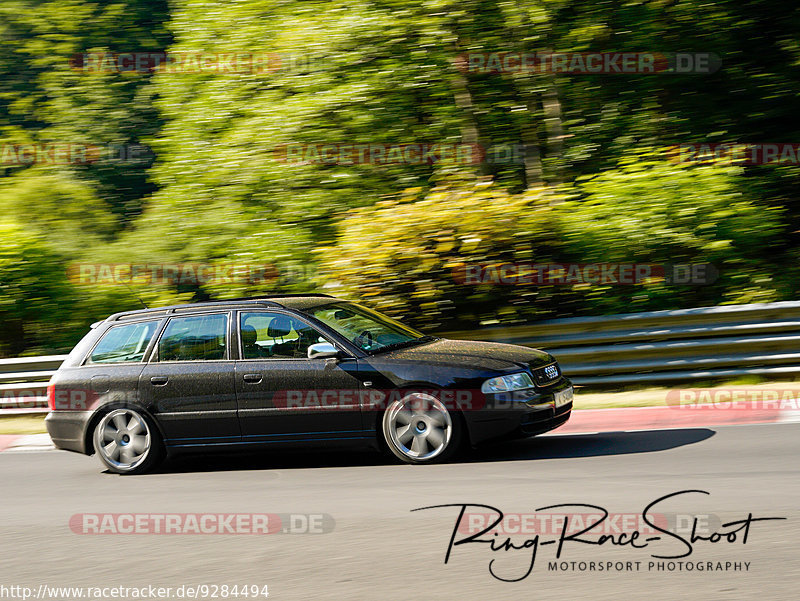 Bild #9284494 - Touristenfahrten Nürburgring Nordschleife (25.06.2020)