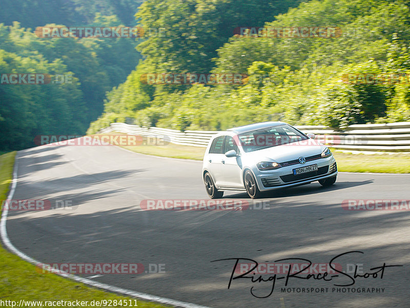 Bild #9284511 - Touristenfahrten Nürburgring Nordschleife (25.06.2020)