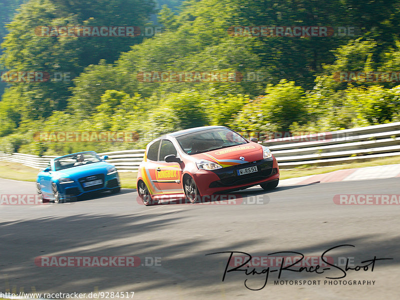 Bild #9284517 - Touristenfahrten Nürburgring Nordschleife (25.06.2020)