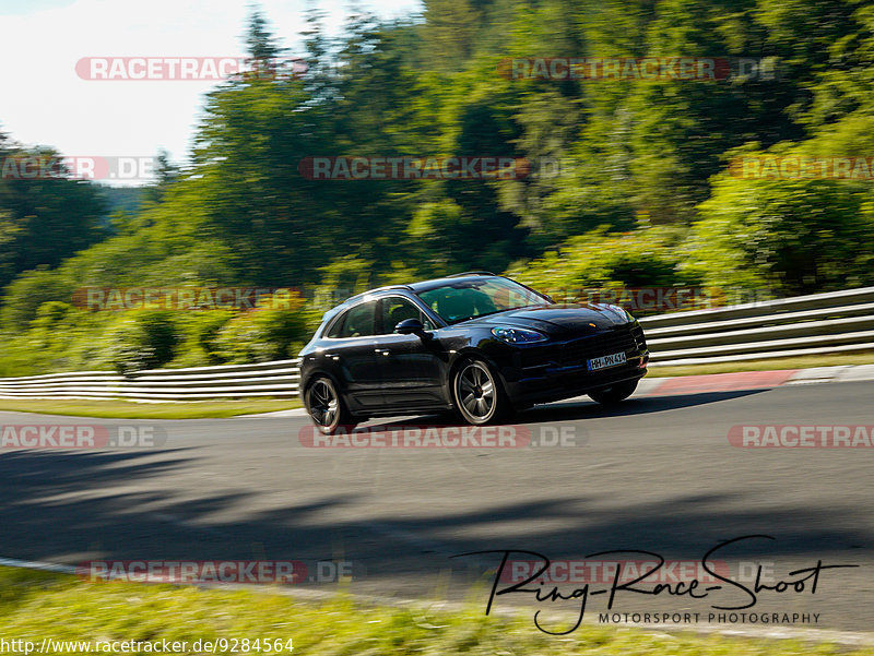 Bild #9284564 - Touristenfahrten Nürburgring Nordschleife (25.06.2020)