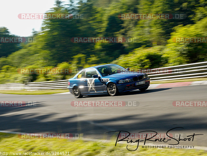 Bild #9284571 - Touristenfahrten Nürburgring Nordschleife (25.06.2020)