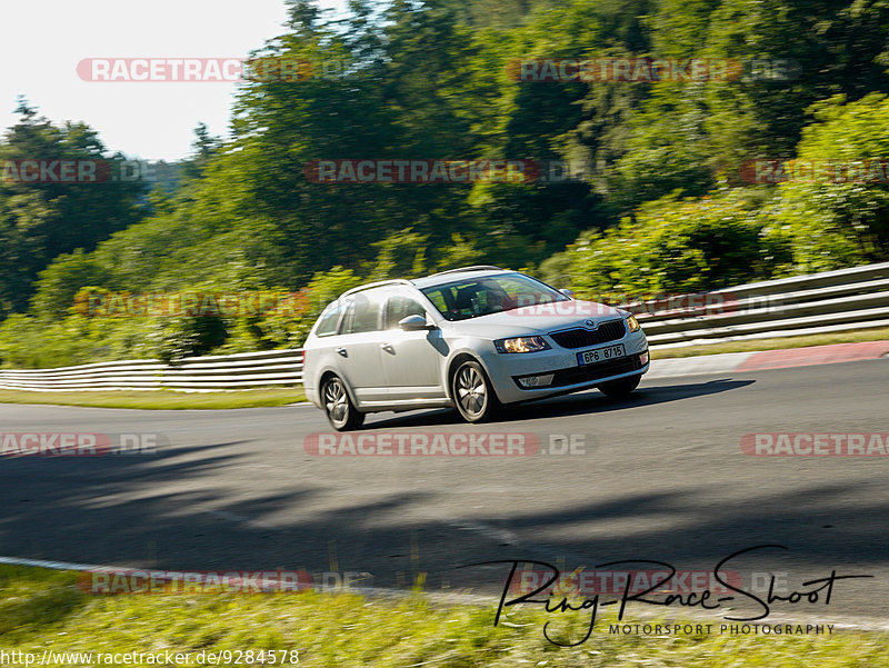 Bild #9284578 - Touristenfahrten Nürburgring Nordschleife (25.06.2020)