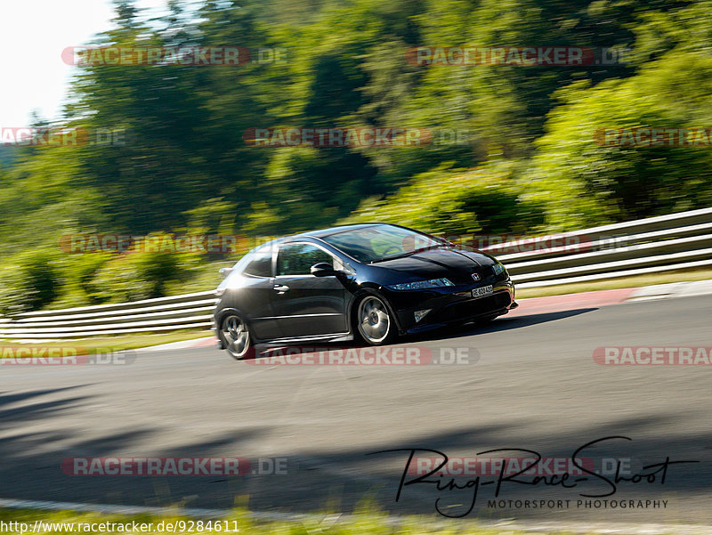 Bild #9284611 - Touristenfahrten Nürburgring Nordschleife (25.06.2020)