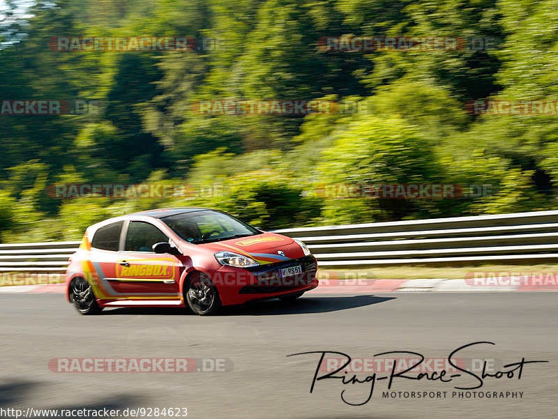 Bild #9284623 - Touristenfahrten Nürburgring Nordschleife (25.06.2020)