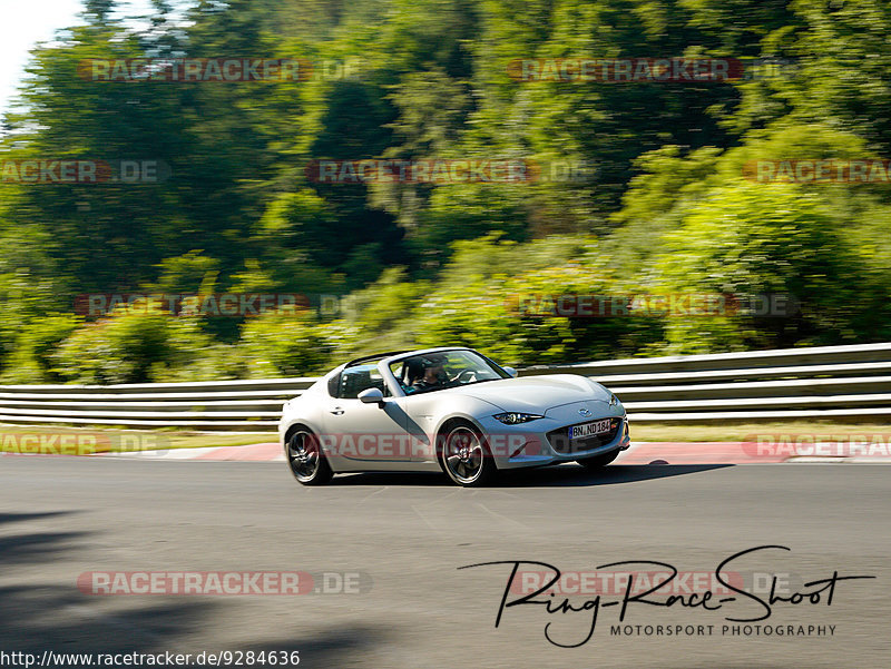 Bild #9284636 - Touristenfahrten Nürburgring Nordschleife (25.06.2020)