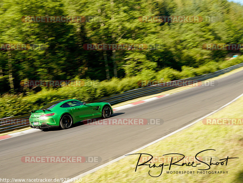 Bild #9284750 - Touristenfahrten Nürburgring Nordschleife (25.06.2020)