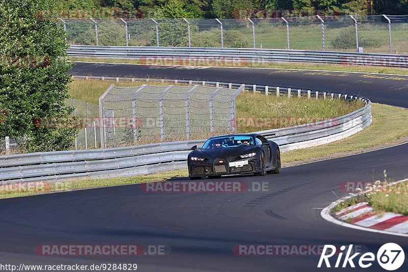 Bild #9284829 - Touristenfahrten Nürburgring Nordschleife (25.06.2020)