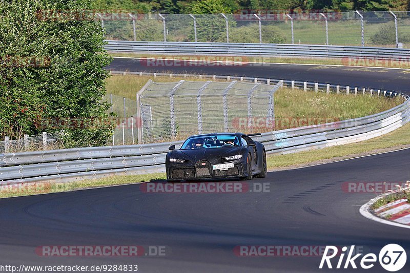 Bild #9284833 - Touristenfahrten Nürburgring Nordschleife (25.06.2020)