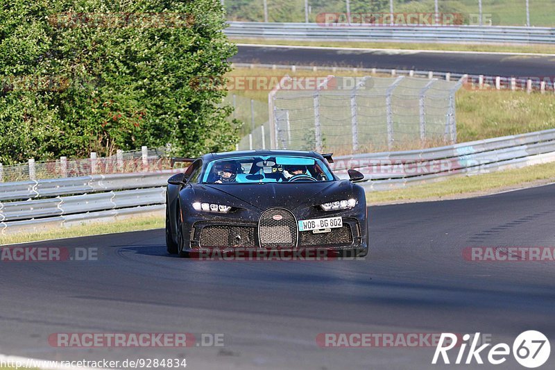 Bild #9284834 - Touristenfahrten Nürburgring Nordschleife (25.06.2020)