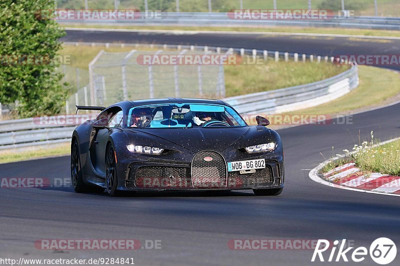 Bild #9284841 - Touristenfahrten Nürburgring Nordschleife (25.06.2020)