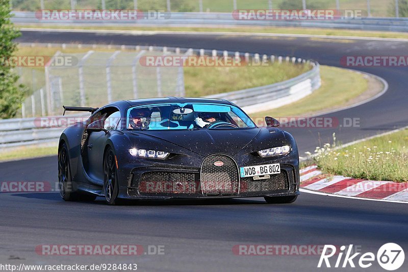 Bild #9284843 - Touristenfahrten Nürburgring Nordschleife (25.06.2020)