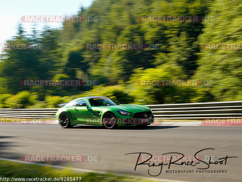 Bild #9285477 - Touristenfahrten Nürburgring Nordschleife (25.06.2020)