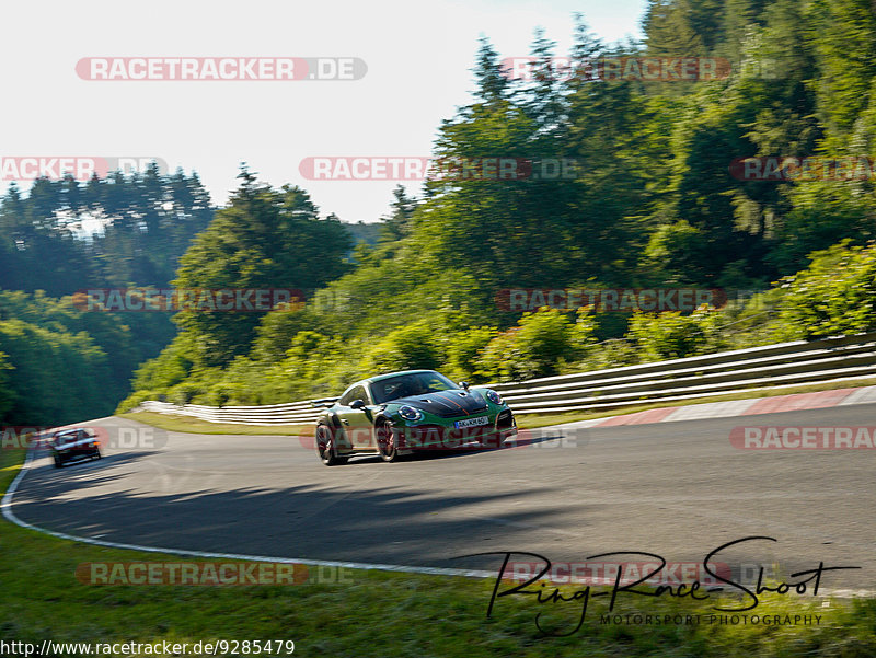 Bild #9285479 - Touristenfahrten Nürburgring Nordschleife (25.06.2020)