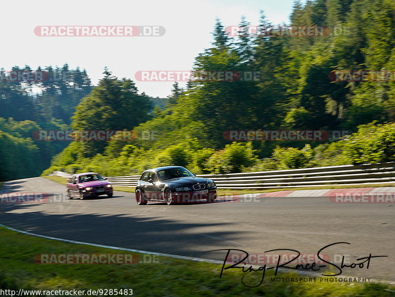 Bild #9285483 - Touristenfahrten Nürburgring Nordschleife (25.06.2020)