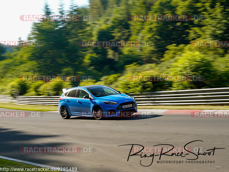 Bild #9285489 - Touristenfahrten Nürburgring Nordschleife (25.06.2020)