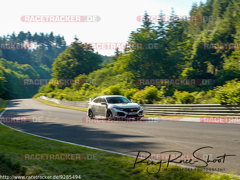 Bild #9285494 - Touristenfahrten Nürburgring Nordschleife (25.06.2020)