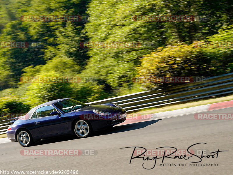 Bild #9285496 - Touristenfahrten Nürburgring Nordschleife (25.06.2020)