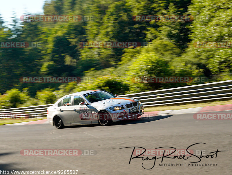 Bild #9285507 - Touristenfahrten Nürburgring Nordschleife (25.06.2020)