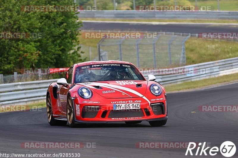 Bild #9285530 - Touristenfahrten Nürburgring Nordschleife (25.06.2020)